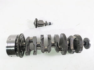 2021 Kawasaki Z900 ZR900 Crankshaft Crank Shaft 13031-0945