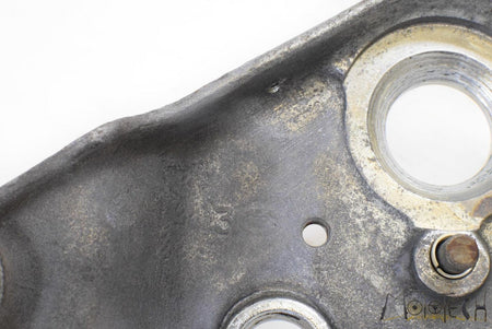 1991 Harley Touring FLHTC Electra Glide Upper Triple Tree Steering Clamp 45435-8 {{ shop.shopifyCountryName }} - Mototech271