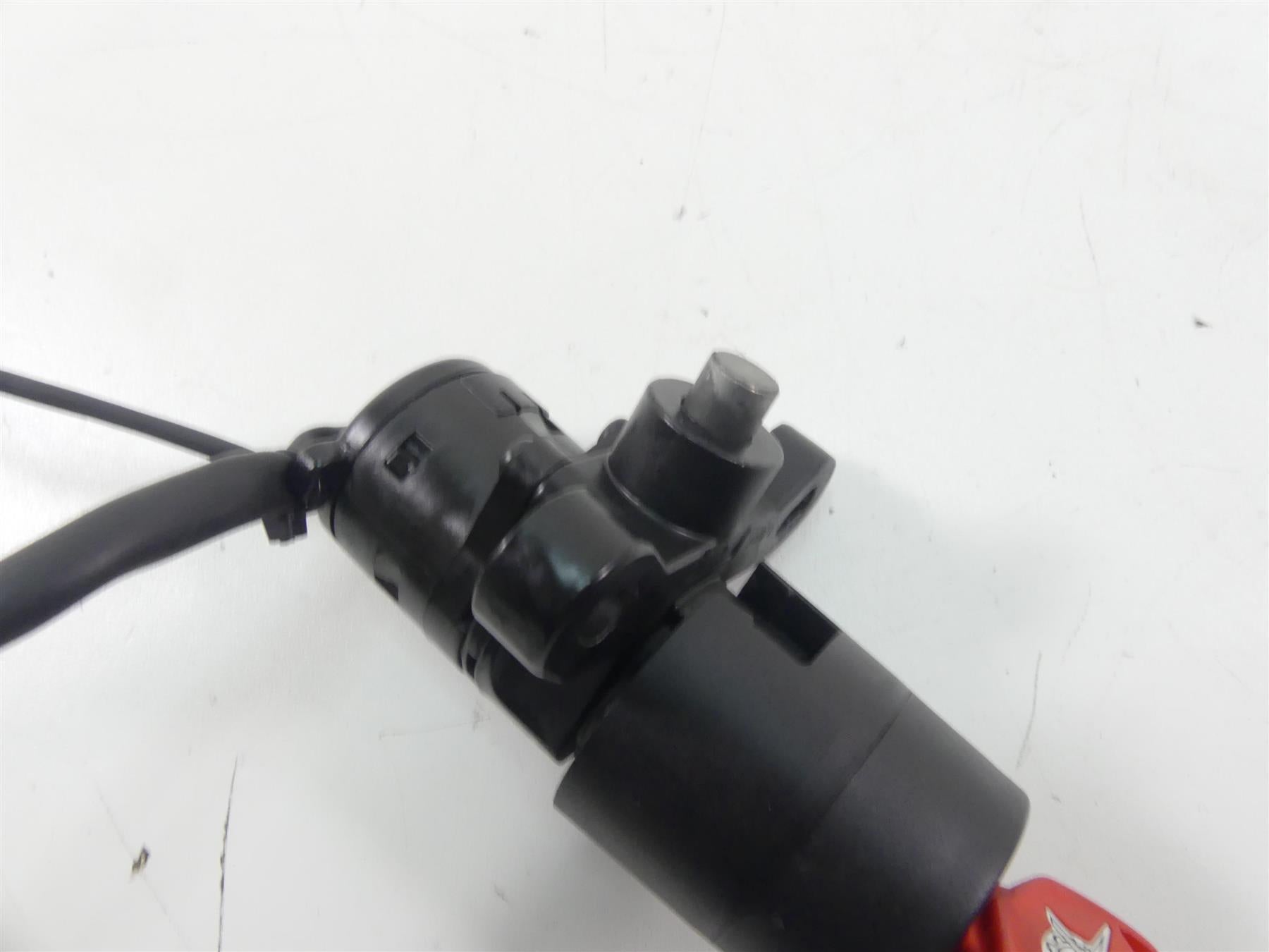 2018 Mv Agusta Brutale 800 RR Speedometer Cdi Ignition Switch Key -11K 8000C1759 {{ shop.shopifyCountryName }} - Mototech271