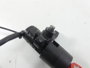 2018 Mv Agusta Brutale 800 RR Speedometer Cdi Ignition Switch Key -11K 8000C1759 | Mototech271