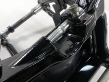 Load image into Gallery viewer, 2019 Harley Softail FXBB Street Bob Swingarm Swing Arm &amp; Guards 47400099BHP | Mototech271
