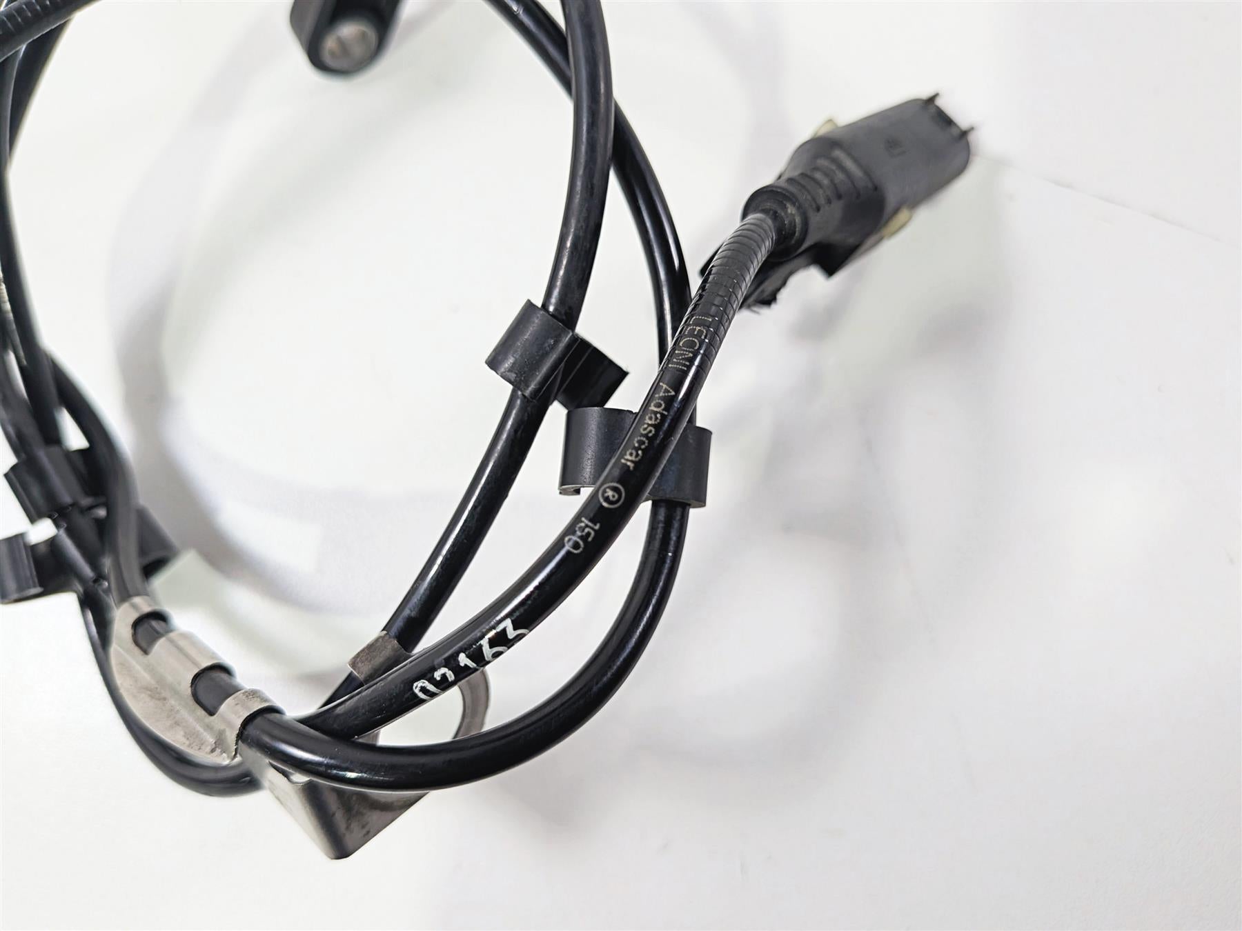 2016 BMW R1200RT RT RTW K52 Front Abs Brake Wheel Speed Sensor 34528551611 {{ shop.shopifyCountryName }} - Mototech271