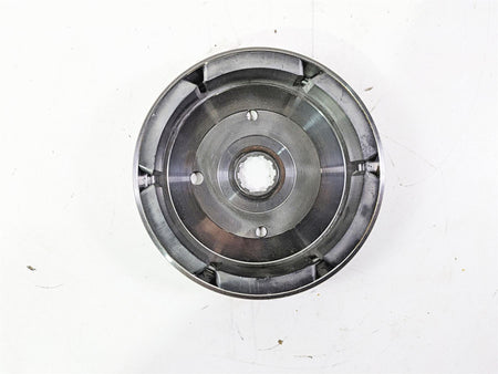 2002 Harley Dyna FXDL Low Rider Ignition Flywheel Fly Wheel Rotor 29957-81B {{ shop.shopifyCountryName }} - Mototech271