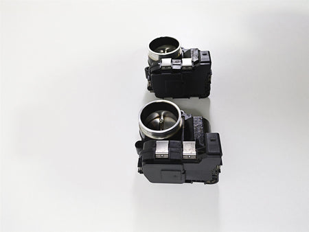 2019 BMW R1250RT K52 Throttle Body Bodies Set 13548568757 {{ shop.shopifyCountryName }} - Mototech271