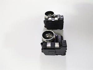 2019 BMW R1250RT K52 Throttle Body Bodies Set 13548568757 | Mototech271