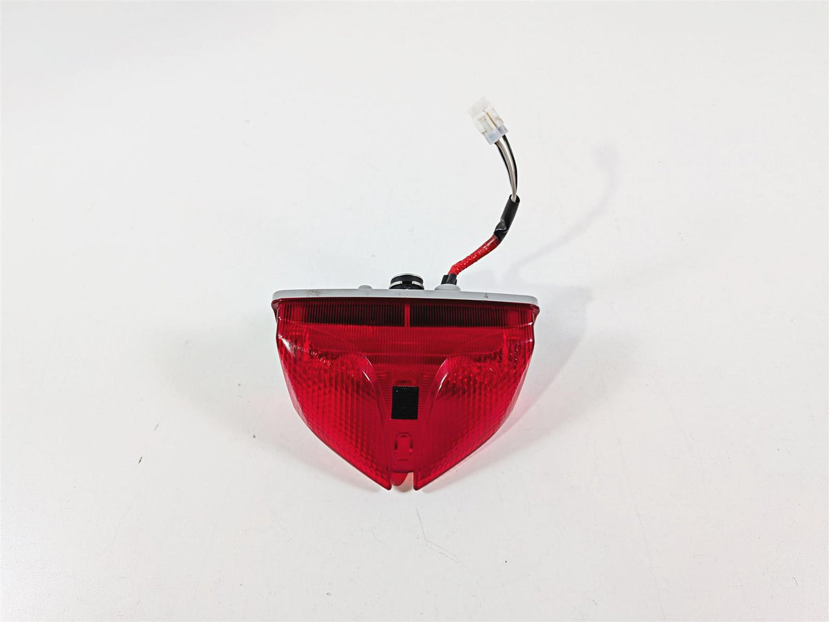 2024 Suzuki GSXR 600 Rear Taillight Tail Brake Light 35710-14JA1 35710-14JC0 {{ shop.shopifyCountryName }} - Mototech271