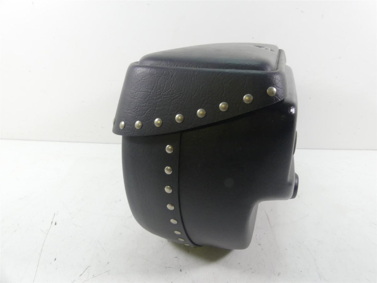 2002 Yamaha XVS1100 V-Star Right Leatherlyke Saddlebag - Read ACC625 {{ shop.shopifyCountryName }} - Mototech271