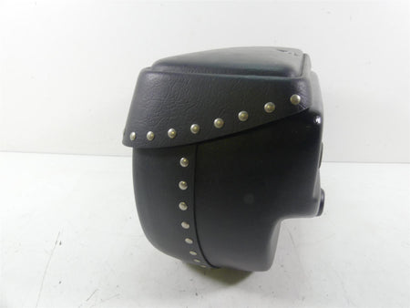 2002 Yamaha XVS1100 V-Star Right Leatherlyke Saddlebag - Read ACC625 {{ shop.shopifyCountryName }} - Mototech271