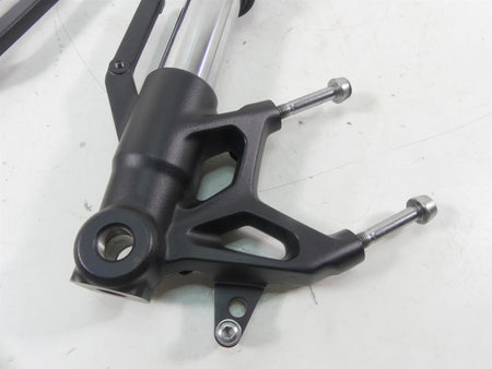 2019 Triumph Street Triple 765R Straight Showa Front Fork Set T2041650 {{ shop.shopifyCountryName }} - Mototech271