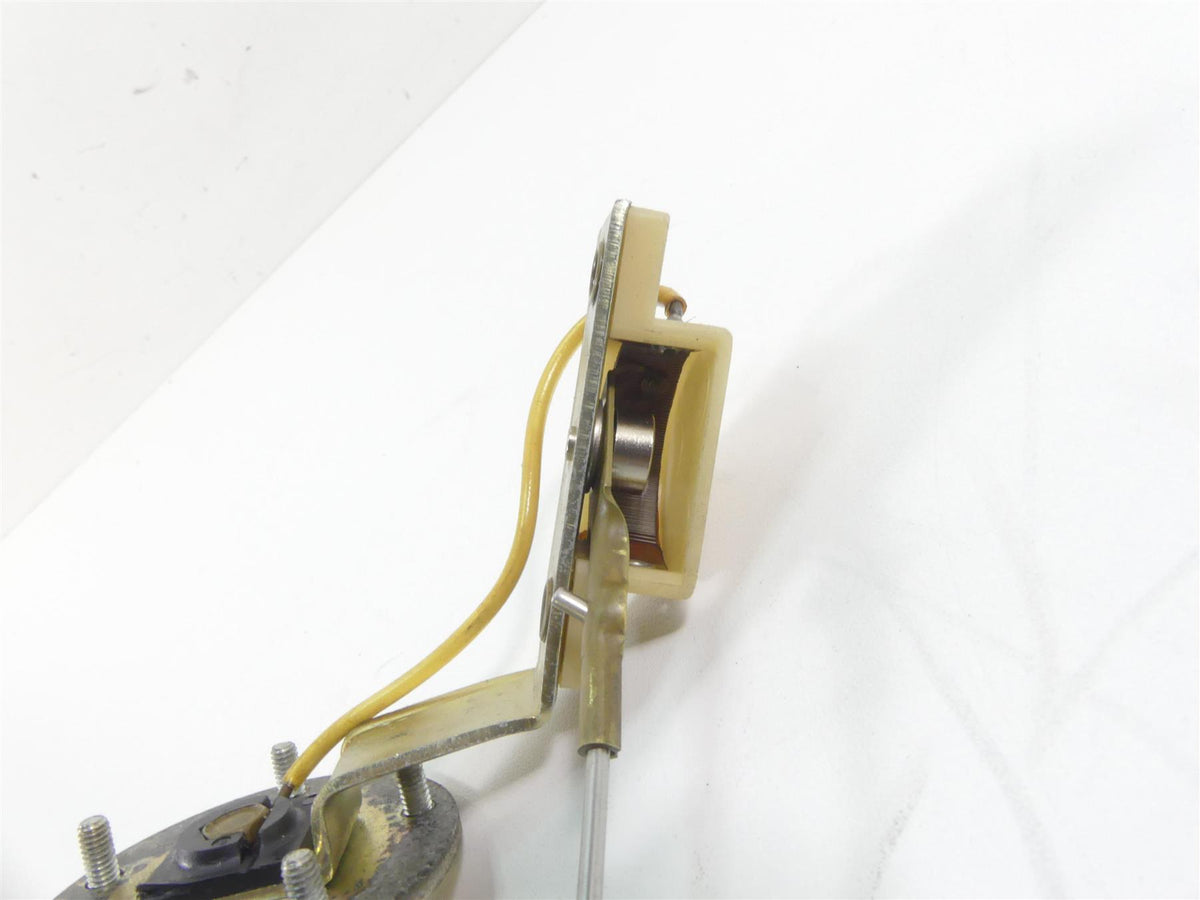 1999 Harley Dyna FXDL Low Rider Fuel Gas Petrol Level Sending Unit 75062-90A {{ shop.shopifyCountryName }} - Mototech271