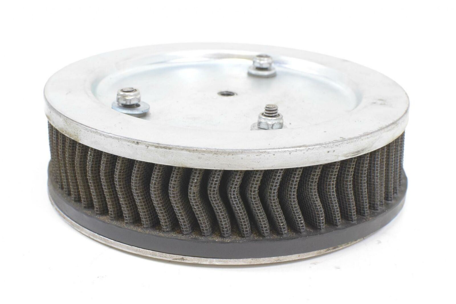 1995 Harley FXSTS Softail Springer Air Cleaner Breather Filter Performance {{ shop.shopifyCountryName }} - Mototech271