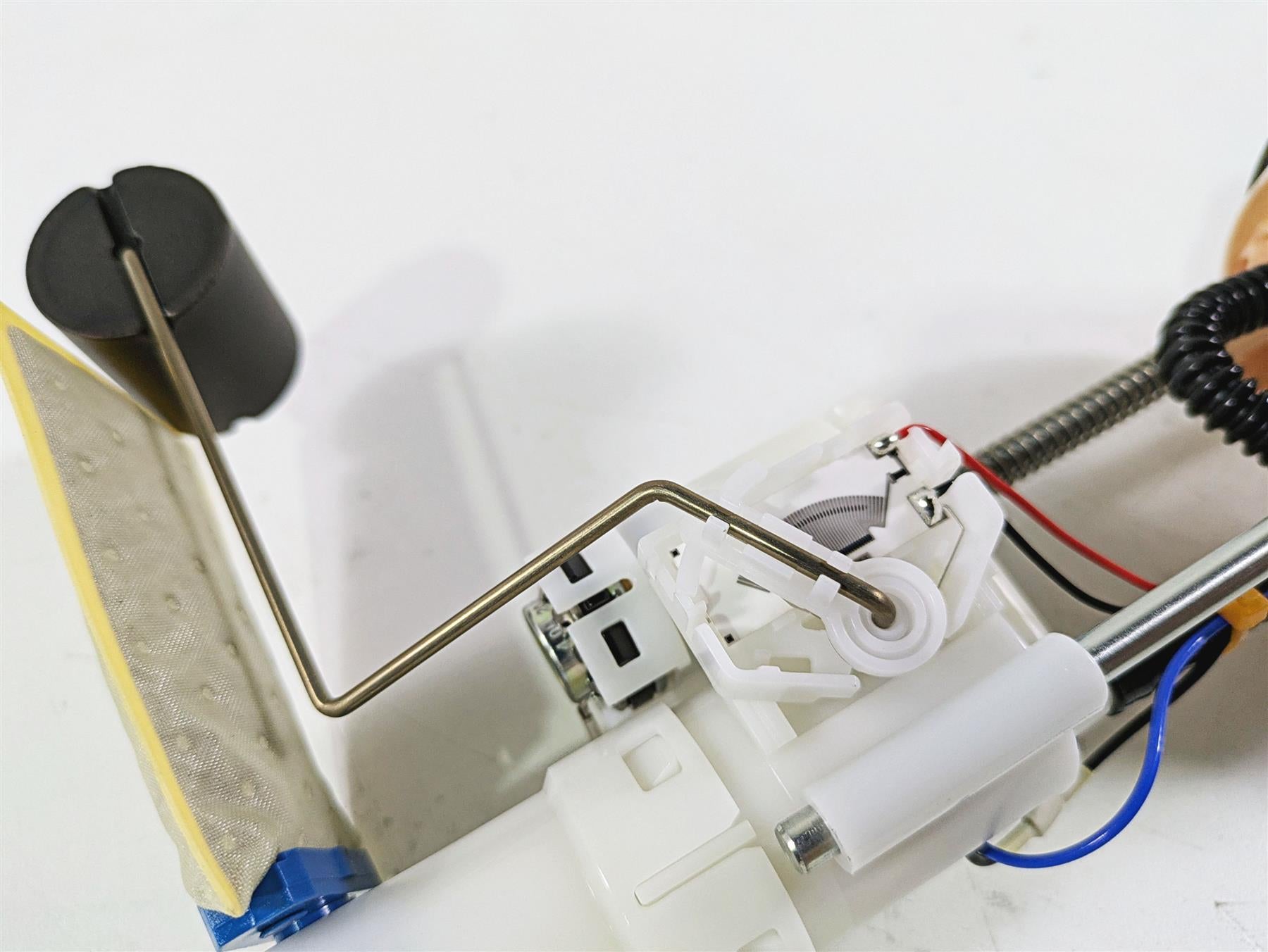 2021 Polaris RZR1000 XP Premium Fuel Gas Petrol Pump - Tested 2522141 {{ shop.shopifyCountryName }} - Mototech271