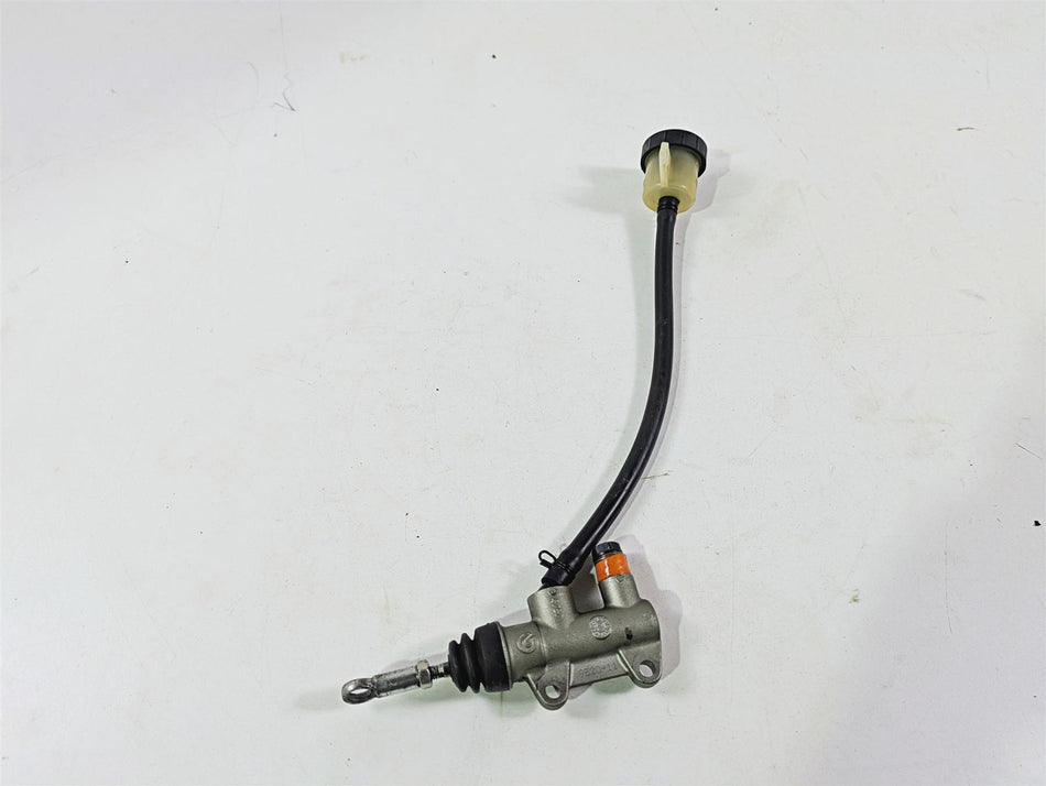 2010 Ducati Streetfighter 1098 S Brembo Rear Brake Master Cylinder 62540181B {{ shop.shopifyCountryName }} - Mototech271