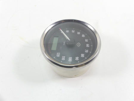 2018 Harley Sportster XL1200 Custom Speedometer Gauge Instrument - 9K 70900221A {{ shop.shopifyCountryName }} - Mototech271