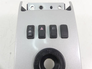 2011 Victory Vision Tour Center Tank Radio Console Cover Fairing Set 5253469 | Mototech271