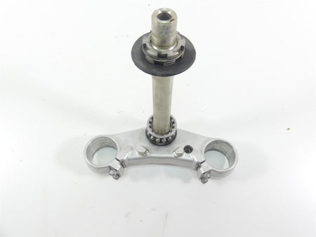 2006 Triumph Daytona 675 Lower Triple Tree Steering Stem 52mm T2044130 {{ shop.shopifyCountryName }} - Mototech271