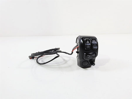 2017 Harley Touring FLHXS Street Glide Right Hand Control Switch 71500129C {{ shop.shopifyCountryName }} - Mototech271