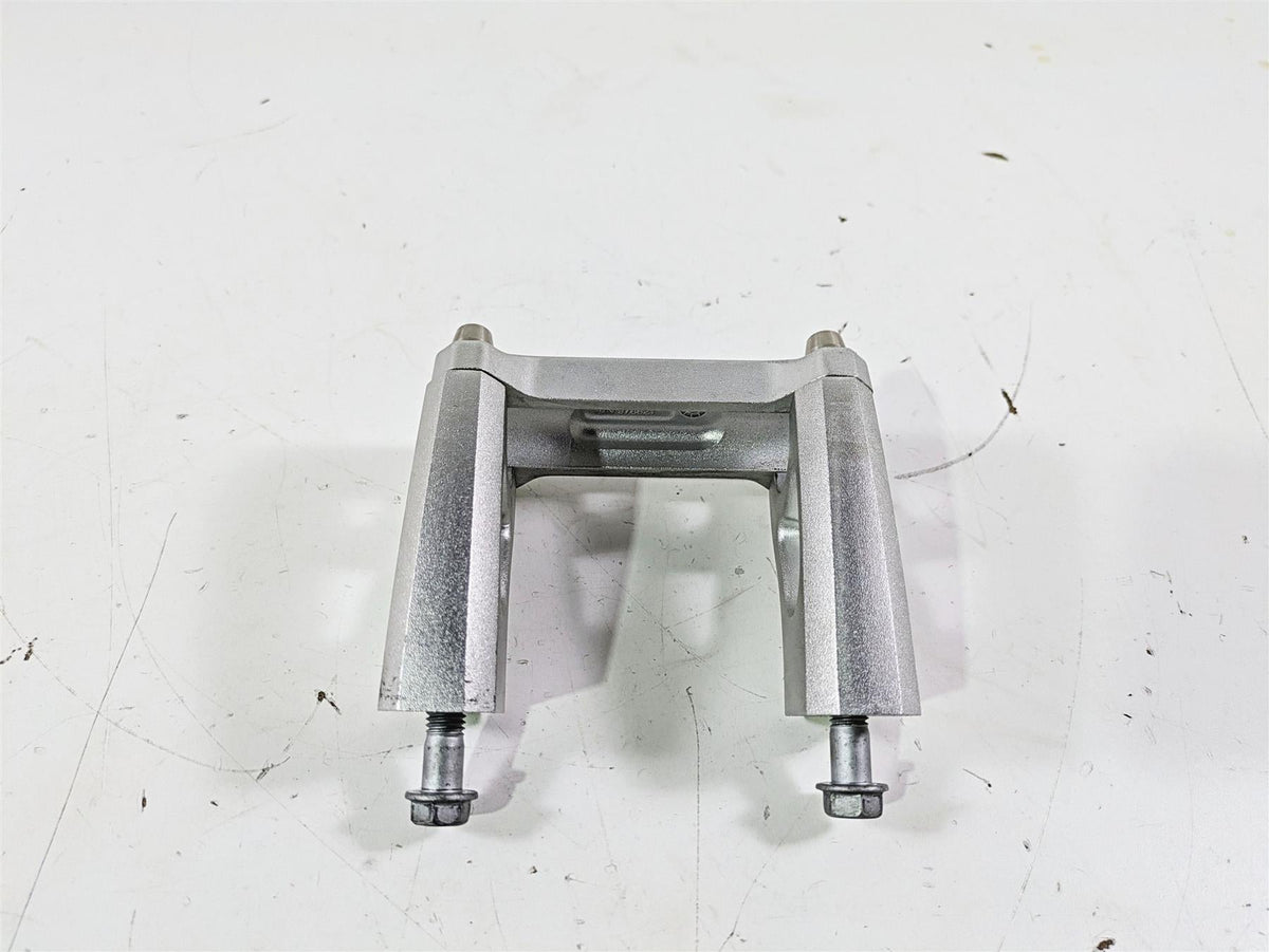 2016 Moto Guzzi Stelvio 1200 8V NTX Handlebar Risers Set 978042 978821 {{ shop.shopifyCountryName }} - Mototech271