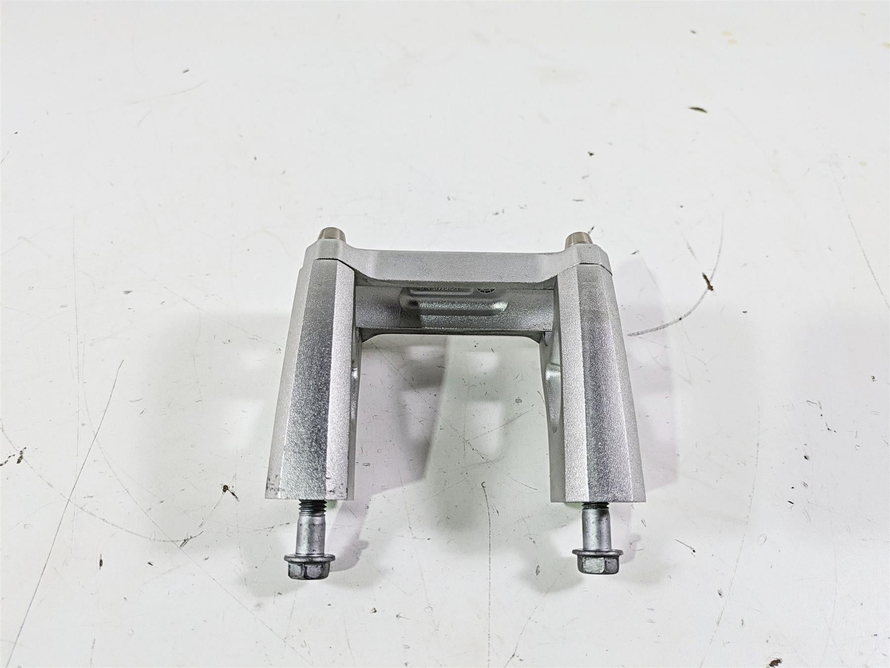 2016 Moto Guzzi Stelvio 1200 8V NTX Handlebar Risers Set 978042 978821 {{ shop.shopifyCountryName }} - Mototech271