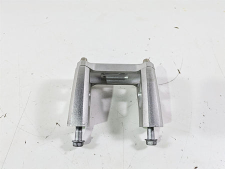 2016 Moto Guzzi Stelvio 1200 8V NTX Handlebar Risers Set 978042 978821 {{ shop.shopifyCountryName }} - Mototech271