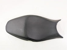 Load image into Gallery viewer, 2009 Ducati Monster 1100 S Duo Front Rear Seat Saddle 59520073A
