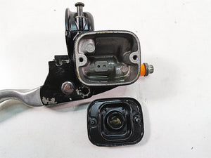 1999 Harley Dyna FXDL Low Rider Front Brake Master Cylinder 11/16 41700737 | Mototech271