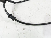 Load image into Gallery viewer, 2016 Harley FLSTC Softail Heritage Abs Front Brake Line Hose Set 41800305
