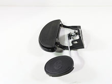 Load image into Gallery viewer, 2009 Harley FLSTSB Cross Bones Right Floor Board &amp; Brake Pedal - Read 50600026 | Mototech271
