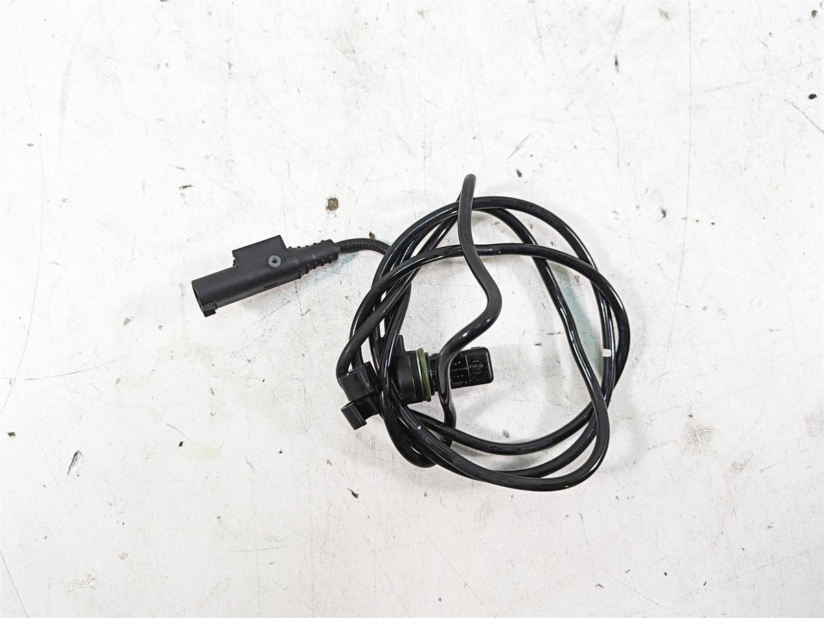 2007 BMW R1200RT K26 Rear Abs Sensor Wheel Speed 34527677824 {{ shop.shopifyCountryName }} - Mototech271