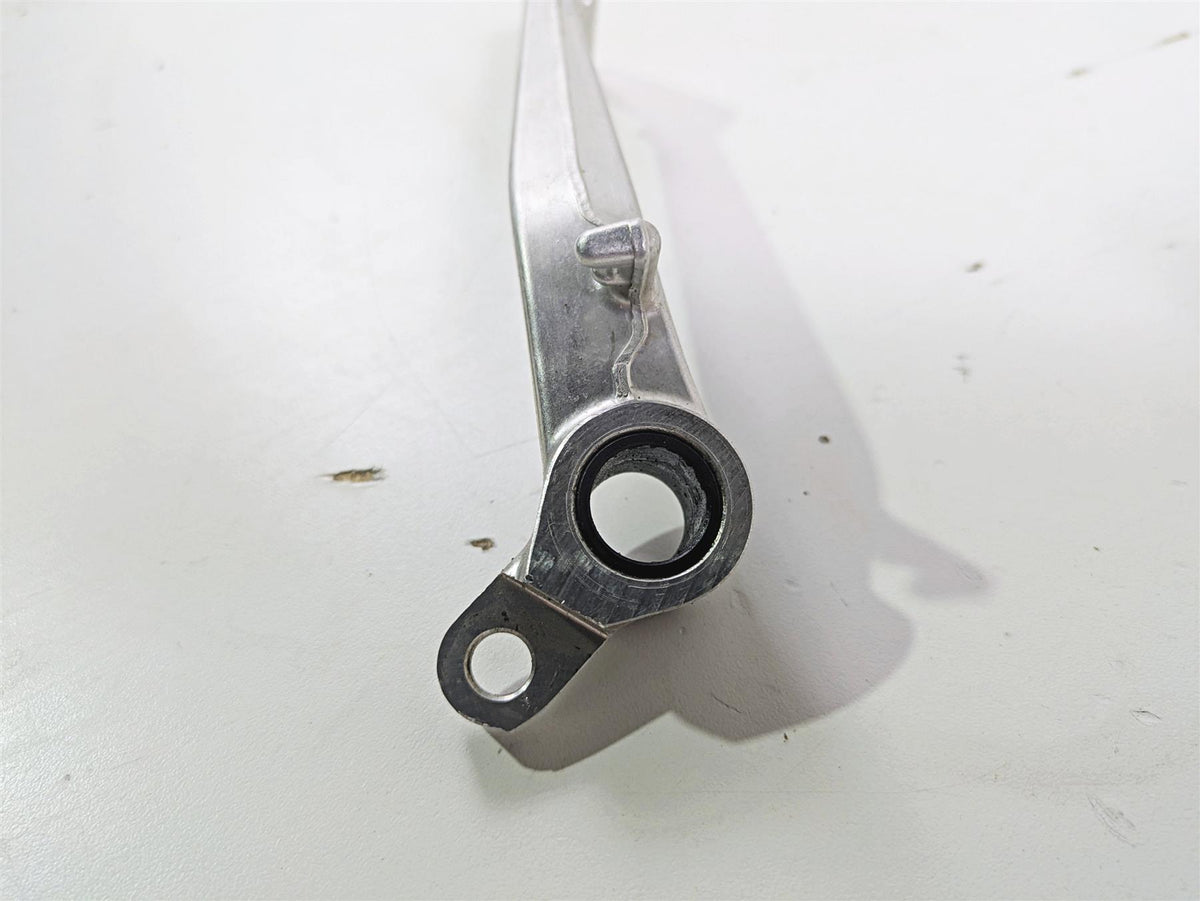 2023 Kawasaki ZX1400 ZX14R Ninja Rear Brake Foot Pedal & Switch 13236-0096 {{ shop.shopifyCountryName }} - Mototech271