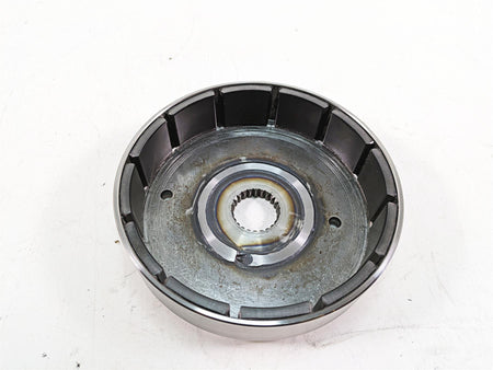 2015 Harley FXDL Dyna Low Rider Ignition Flywheel Fly Wheel Rotor Read 30041-08A {{ shop.shopifyCountryName }} - Mototech271