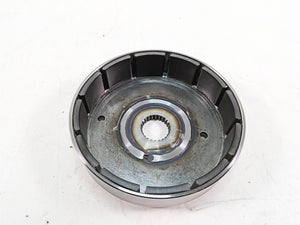 2015 Harley FXDL Dyna Low Rider Ignition Flywheel Fly Wheel Rotor Read 30041-08A | Mototech271