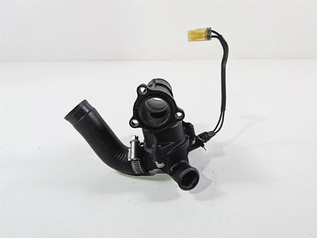 2017 Ducati Panigale 1299 Coolant Squirter Distributor Thermostat 55320122A-Mototech271
