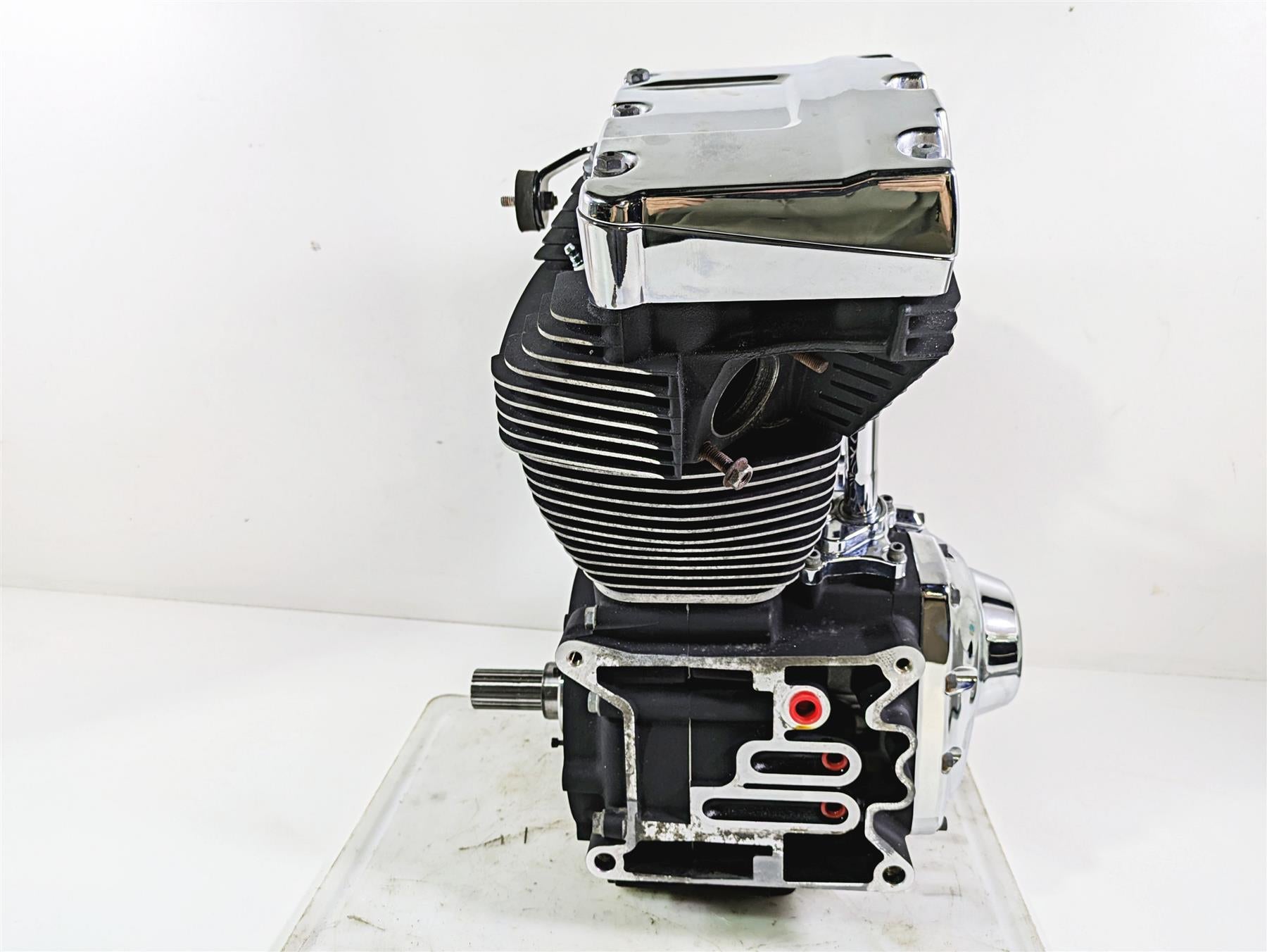 2010 Harley Touring FLHTK Electra Glide Running 103ci Engine 29k - Vid 19678-13C {{ shop.shopifyCountryName }} - Mototech271