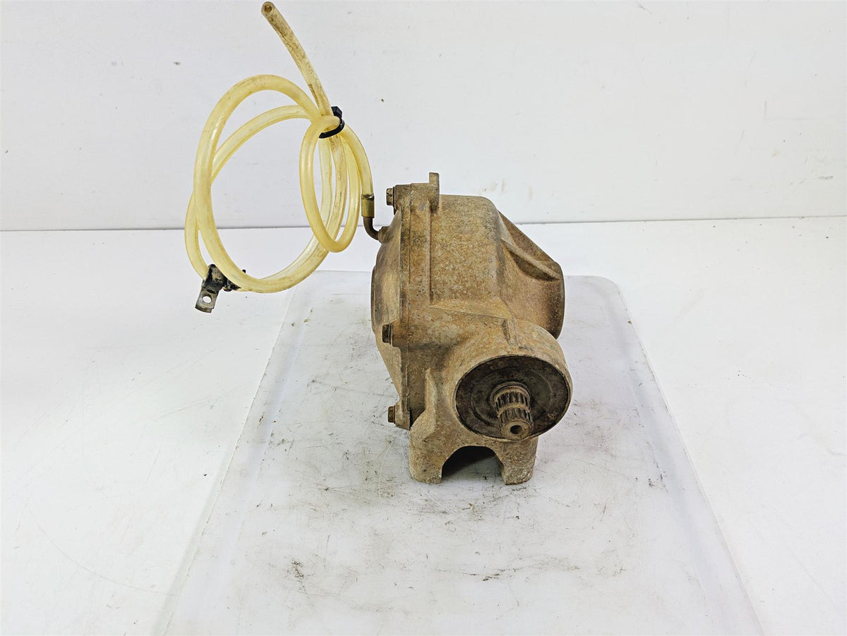 2020 Can Am Maverick X3 Turbo R STD Front Differential Gear Box 705402373 {{ shop.shopifyCountryName }} - Mototech271