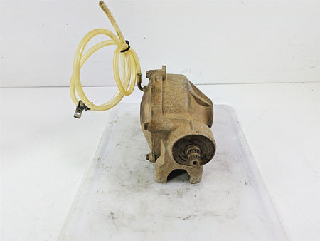 2020 Can Am Maverick X3 Turbo R STD Front Differential Gear Box 705402373 {{ shop.shopifyCountryName }} - Mototech271