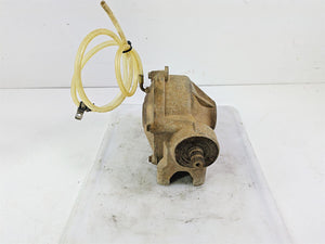 2020 Can Am Maverick X3 Turbo R STD Front Differential Gear Box 705402373