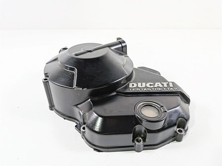 2016 Ducati Hypermotard 939 SP Clutch Cover & Bolt Set 24331392A 24321513A-Mototech271