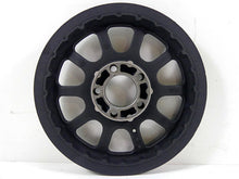 Load image into Gallery viewer, 2011 Harley Softail FXS Blackline Rear Drive Belt Pulley 1&quot; 66T 37778-07
