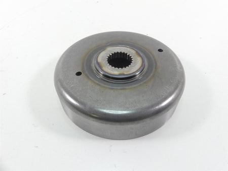 2013 Harley Touring FLHTP Electra Glide Ignition Flywheel Rotor 30041-08A {{ shop.shopifyCountryName }} - Mototech271
