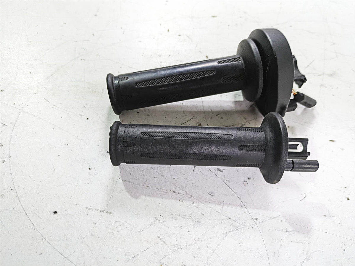 2017 BMW S1000R K47 Heated Hand E-Throttle Cruise Control Grip Set 61318534424 {{ shop.shopifyCountryName }} - Mototech271