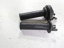 Load image into Gallery viewer, 2017 BMW S1000R K47 Heated Hand E-Throttle Cruise Control Grip Set 61318534424
