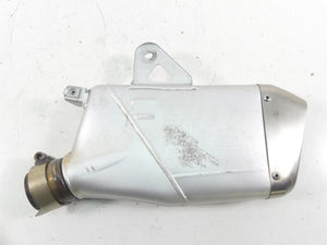 2020 Ducati Multistrada 1260 Enduro Oem Exhaust Pipe Muffler Silencer 57314203BA | Mototech271