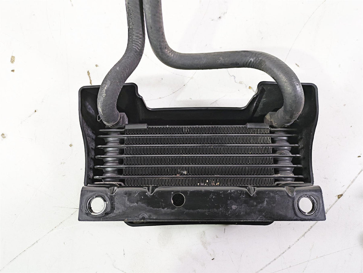 2016 Harley Touring FLTRX Road Glide Oil Cooler Flange Cover Set 63083-11A {{ shop.shopifyCountryName }} - Mototech271