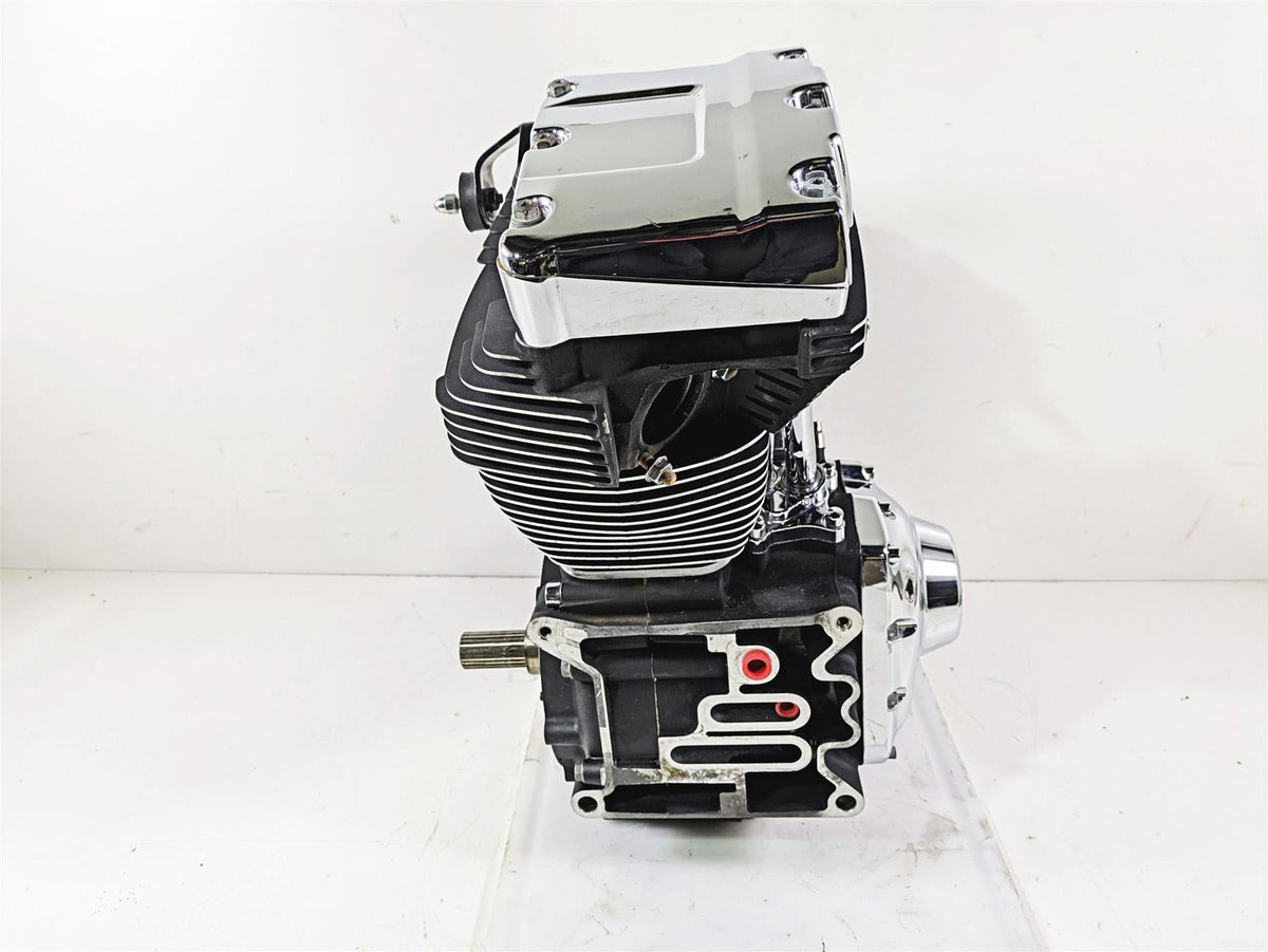 2007 Harley Touring FLHTCU SE CVO E-Glide Engine Motor 110ci -Video 35K 16200277 {{ shop.shopifyCountryName }} - Mototech271