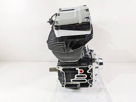2007 Harley Touring FLHTCU SE CVO E-Glide Engine Motor 110ci -Video 35K 16200277 {{ shop.shopifyCountryName }} - Mototech271