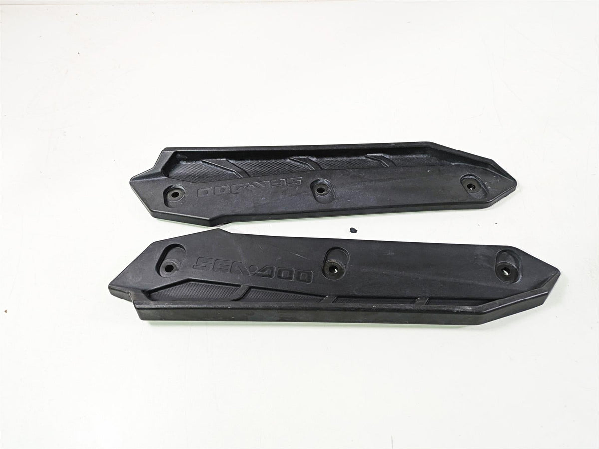 2022 SeaDoo Spark 900 Trixx Left Right Sponson Fin Guard Set 292002009 292002008 {{ shop.shopifyCountryName }} - Mototech271