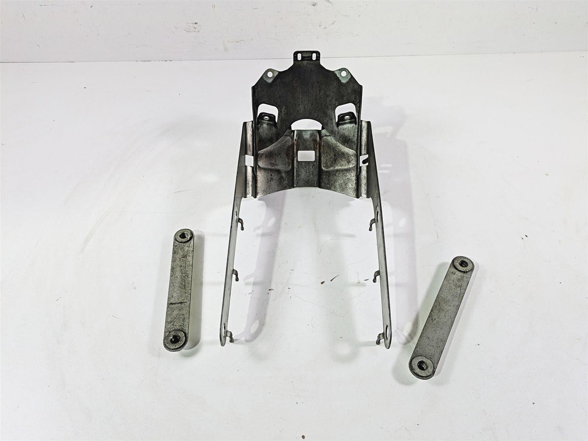 2014 Harley FLS Softail Slim Rear Fender Support Bracket 69200356 {{ shop.shopifyCountryName }} - Mototech271
