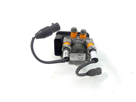 2019 Indian Chieftain Classic Nissin Abs Brake Pump Unit Module 2204981 {{ shop.shopifyCountryName }} - Mototech271