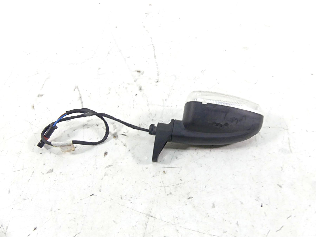 2009 BMW R1200 GS K25 Rear Right Blinker Turn Signal 63137667771 {{ shop.shopifyCountryName }} - Mototech271